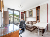 Pronájem bytu 1+kk, Hlaváčkova, Košíře, 15900 Kč/měs, 38 m2, cena 15900 CZK / objekt / měsíc, nabízí 