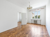 Pronájem bytu 3+1, Lucemburská, Žižkov, 27900 Kč/měs, 76 m2, cena 27900 CZK / objekt / měsíc, nabízí 