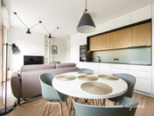Pronájem bytu 2+kk, Křivatcová, Zličín, 25500 Kč/měs, 58 m2, cena 25500 CZK / objekt / měsíc, nabízí