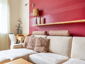 Pronájem bytu 3+1, Na hřebenech II, Podolí, 32900 Kč/měs, 82 m2, cena 32900 CZK / objekt / měsíc, nabízí