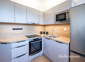 Pronájem bytu 2+1, Batelovská, Michle, 24 500 Kč/měs., 49 m2, cena 24500 CZK / objekt / měsíc, nabízí 