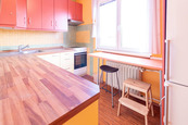 Pronájem bytu 2+1, Olbrachtova, Praha - Krč, Praha 4,, cena 20800 CZK / objekt / měsíc, nabízí 