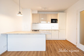 Pronájem bytu 2+kk, Olgy Havlové, Žižkov, 24900 Kč/měs, 45 m2, cena 24900 CZK / objekt / měsíc, nabízí
