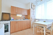 Pronájem bytu 1+1, Absolonova, Komín, 12 900 Kč/měs, 32 m2, cena 12900 CZK / objekt / měsíc, nabízí 