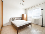 Pronájem bytu 1+1, Dobratická, Letňany, 17 100 Kč/měs, 31 m2, cena 17100 CZK / objekt / měsíc, nabízí