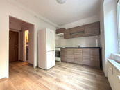 Pronájem bytu 1+1, Partyzánská, Doubravka, 11.500,- Kč/měs, 20 m2, cena 11500 CZK / objekt / měsíc, nabízí