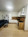 Pronájem bytu 2+kk, Skupova, Plzeň, 14.900,- Kč/měs, 35 m2, cena 14900 CZK / objekt / měsíc, nabízí