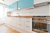 Pronájem bytu 4+1, Koutného, Líšeň, 24 000 Kč/měs, 77 m2, cena 24000 CZK / objekt / měsíc, nabízí 