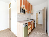 Pronájem bytu 2+1, Vnoučkova, Kamýk, 59 m2, cena 21900 CZK / objekt / měsíc, nabízí