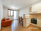 Pronájem bytu 2+kk, Fojtova, Hostivař, 20900 Kč/měs, 52 m2, cena 20900 CZK / objekt / měsíc, nabízí 