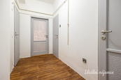 Pronájem bytu 2+1, U První baterie, Břevnov, 21900 Kč/měs, 60 m2, cena 21900 CZK / objekt / měsíc, nabízí 