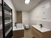 Pronájem bytu 2+kk, Čakovská, České Budějovice 2, Kč/měs, 51 m2, cena 18000 CZK / objekt / měsíc, nabízí