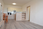 Pronájem bytu 2+kk, Zdeňka Bára, Dubina u Ostravy, 12900 Kč/měs, 48 m2, cena 12900 CZK / objekt / měsíc, nabízí 