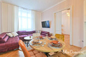 Pronájem bytu 3+kk, Stará, Zábrdovice, 23000 Kč/měs, 70 m2, cena 23000 CZK / objekt / měsíc, nabízí