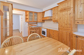 Pronájem bytu 3+1, Merhautova, Černá Pole, Kč/měs, 87 m2, cena 27000 CZK / objekt / měsíc, nabízí