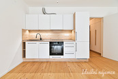 Pronájem bytu 1+kk, Bratislavská, Zábrdovice, Kč/měs, 37 m2, cena 20000 CZK / objekt / měsíc, nabízí 