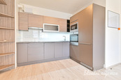Pronájem bytu 2+kk, Chudčická, Žebětín, 18000 Kč/měs, 40 m2, cena 18500 CZK / objekt / měsíc, nabízí