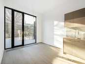 Pronájem bytu 1+kk, Na Dračkách, Veleslavín, 18000 Kč/měs, 28 m2, Parkovací stání, cena 18000 CZK / objekt / měsíc, nabízí 