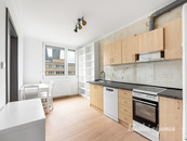 Pronájem bytu 3+1, Pujmanové, Nusle, 27000 Kč/měs, 68 m2, cena 23700 CZK / objekt / měsíc, nabízí 