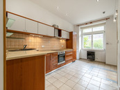 Pronájem bytu 1+1, Ruská, Vršovice, 18000 Kč/měs, 43 m2, cena 18000 CZK / objekt / měsíc, nabízí 