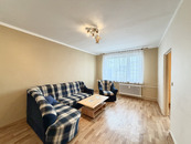 Pronájem bytu 2+1, Kominická, Liberec, 11000 Kč/měs, 63 m2, cena 11000 CZK / objekt / měsíc, nabízí 