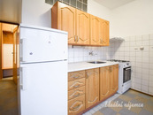 Pronájem bytu 2+1, Nopova, Židenice, 60 m2, cena 18500 CZK / objekt / měsíc, nabízí 