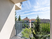 Pronájem bytu 1+kk, Za Černým mostem, Kyje, 16 500 Kč/měs, 24 m2, cena 16500 CZK / objekt / měsíc, nabízí Ideální nájemce