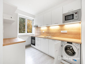 Pronájem bytu 3+1, Rosečská, Krč, 32900 Kč/měs, 84 m2, cena 32900 CZK / objekt / měsíc, nabízí 