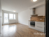Pronájem bytu 2+kk, Kryšpínova, Praha - Dolní Měcholupy, 22 500 Kč/měs., 54 m2, cena 22500 CZK / objekt / měsíc, nabízí 