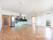 Pronájem bytu 3+kk, Cholupická, Praha 4 - Kamýk, 33.500,- Kč/měs, 109 m2, cena 33500 CZK / objekt / měsíc, nabízí 