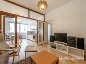 Pronájem bytu 3+kk, Lucemburská, Vinohrady, 30.300 Kč/měs, 70 m2, cena 30300 CZK / objekt / měsíc, nabízí 