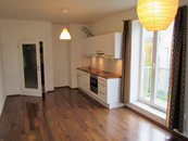 Pronájem bytu 3+kk, Velkoosecká, Vinoř, 23 000 Kč/měs, 62 m2, cena 23000 CZK / objekt / měsíc, nabízí Ideální nájemce