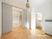 Pronájem bytu 2+1, Nad Kajetánkou, Břevnov, 22.300 Kč/měs, 53 m2, cena 22300 CZK / objekt / měsíc, nabízí Ideální nájemce