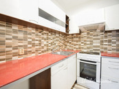 Pronájem bytu 2+kk, Bořetická, Židenice, 40 m2, cena 15000 CZK / objekt / měsíc, nabízí Ideální nájemce