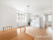 Pronájem bytu 3+kk, Na Zlatnici, Podolí, 29000 Kč/měs, 74 m2, cena 29000 CZK / objekt / měsíc, nabízí Ideální nájemce