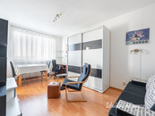 Pronájem bytu 1+1, Krynická, Troja, 18000 Kč/měs, 29 m2, cena 18000 CZK / objekt / měsíc, nabízí Ideální nájemce