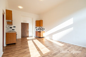 Pronájem bytu 2+kk, Seifertova, Žižkov, 18000 Kč/měs, 46 m2, cena 18000 CZK / objekt / měsíc, nabízí 