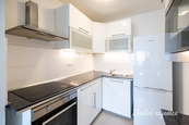 Pronájem bytu 2+kk, Krausova, Letňany, 45 m2, cena 20500 CZK / objekt / měsíc, nabízí 
