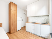 Pronájem bytu 1+kk, Na Větrníku, Břevnov, 15001 Kč/měs, 18 m2, cena 15000 CZK / objekt / měsíc, nabízí Ideální nájemce