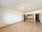 Pronájem bytu 1+kk, Jeronýmova, Horní Růžodol, 11000 Kč/měs, 35 m2, cena 11000 CZK / objekt / měsíc, nabízí 