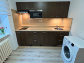 Pronájem bytu 1+1, Čujkovova, Zábřeh-VŽ, 8400 Kč/měs, 28 m2, cena 8400 CZK / objekt / měsíc, nabízí Ideální nájemce