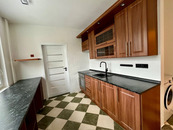 Pronájem bytu 2+1, Rudolfovská tř., České Budějovice 4, 17 000 Kč/měsíčně, 59 m2, cena 17000 CZK / objekt / měsíc, nabízí 