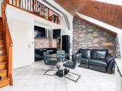 Pronájem bytu 2+kk, Sokolská, Nové Město, 22000 Kč/měs, 55 m2, cena 22000 CZK / objekt / měsíc, nabízí 