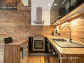 Pronájem bytu 2+kk, Přemyslovská, Žižkov, 23500 Kč/měs, 46 m2, cena 23500 CZK / objekt / měsíc, nabízí 