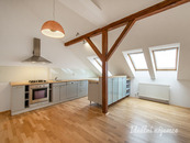 Pronájem bytu 3+kk, Ortenovo nám., Holešovice, 29990 Kč/měs, 82 m2, cena 29990 CZK / objekt / měsíc, nabízí Ideální nájemce