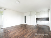 Pronájem bytu 2+kk, Mukařovského, Stodůlky, 25500 Kč/měs, 66 m2, cena 27000 CZK / objekt / měsíc, nabízí Ideální nájemce