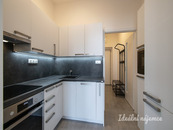 Pronájem bytu 1+1, Prokopova, Žižkov, 17300 Kč/měs, 29 m2, cena 17300 CZK / objekt / měsíc, nabízí Ideální nájemce