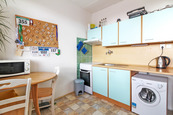 Pronájem bytu 1+1, Olomouc - Nová Ulice, I.P.Pavlova, 10 400 Kč / měsíc, 32 m2, cena 10400 CZK / objekt / měsíc, nabízí 
