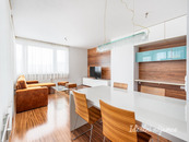 Pronájem bytu 3+kk, Zakšínská, Střížkov, 28 900 Kč/měs, 76 m2, cena 28900 CZK / objekt / měsíc, nabízí 