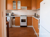 Pronájem bytu 2+1, Dr. Šavrdy, Dubina u Ostravy, 10900 Kč/měs, 46 m2, cena 10900 CZK / objekt / měsíc, nabízí 